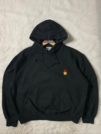 Hoodie SMILE🙂 second (4924)