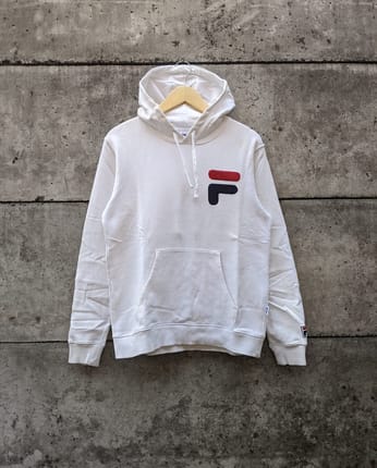Hoodie Fila Towel