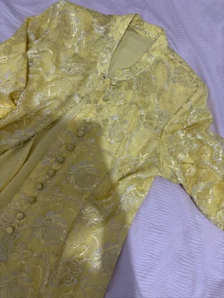Kebaya Djadoel