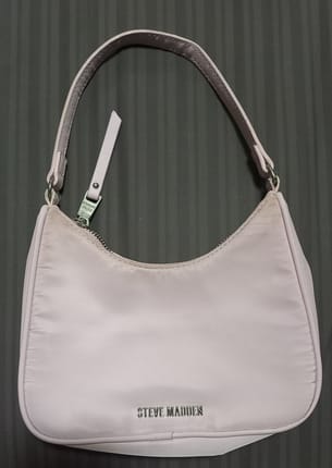 Tas Steve Madden model crescent/hobo