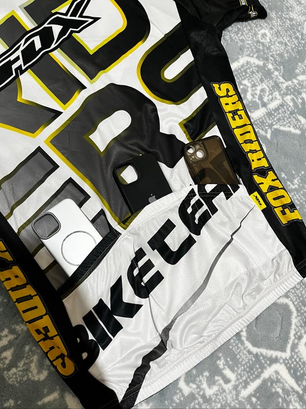 FOX RIDERS BIKE TEAM, foto 5