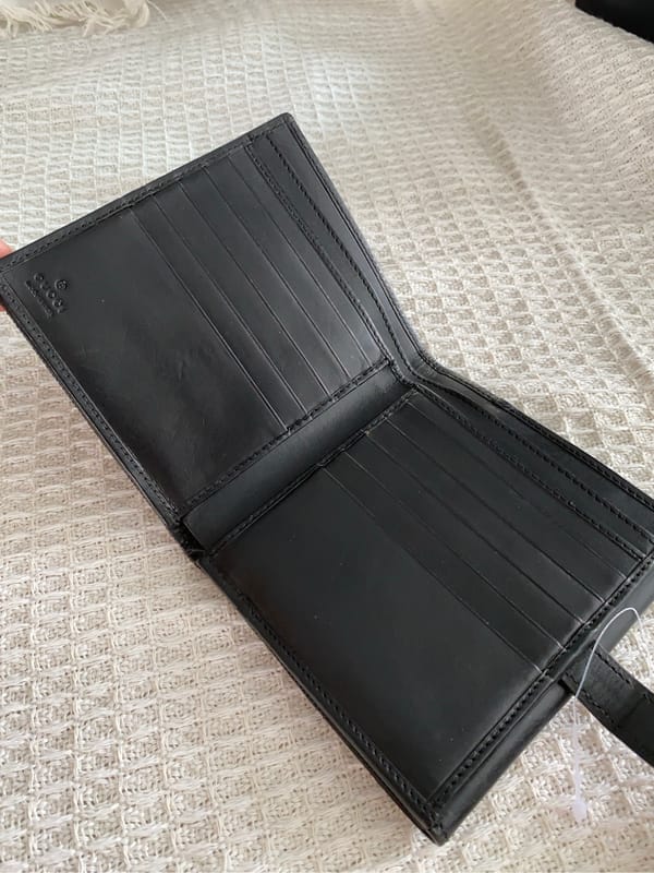 Gucci Jackie Wallet, foto 10