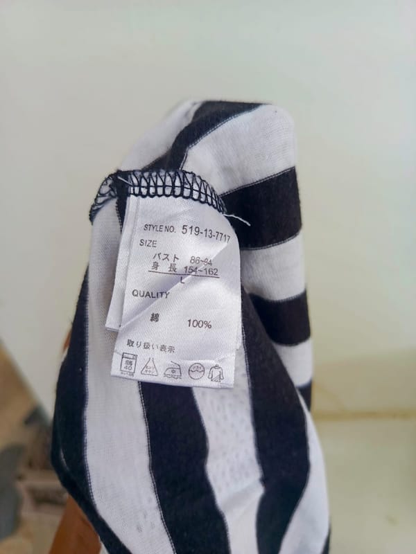Kaos colza, foto 8