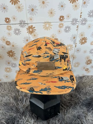 Topi Obey Propaganda
