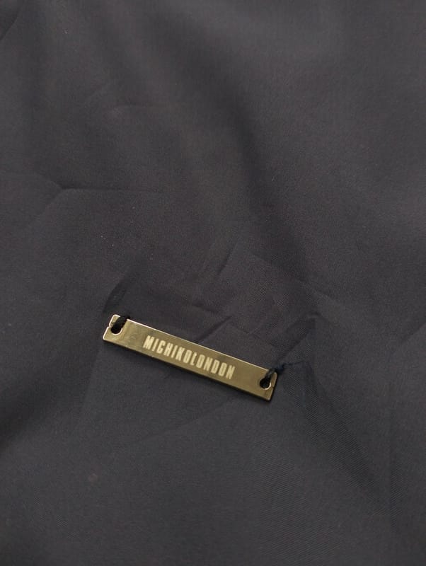 MICHIKO LONDON CASUAL JACKET SIZE XL, foto 3