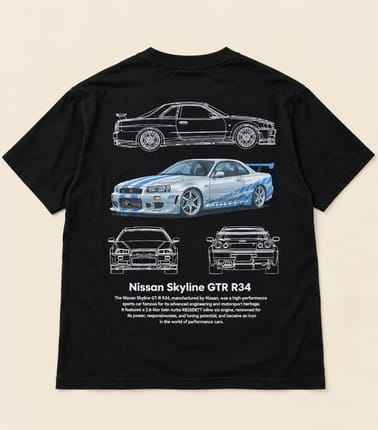 T-shirts