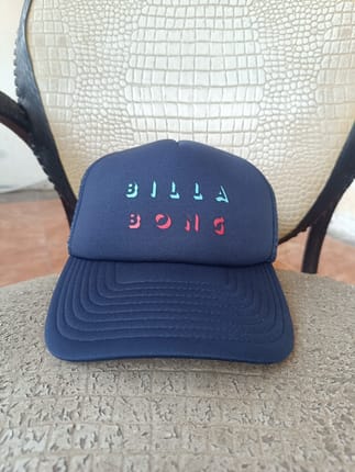 Topi Trucker billabong