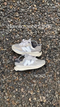 Newbalance 57/40