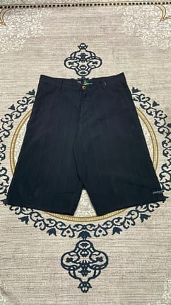 BILLABONG STRIPE SHORTS