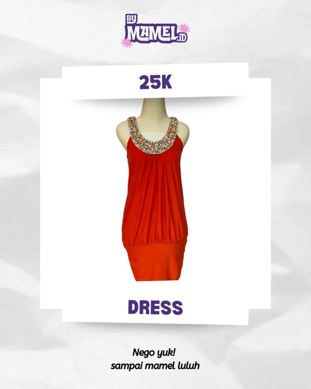 Dress, foto 9