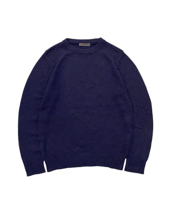Sweater basic , Knitwear basic , Rajut basic