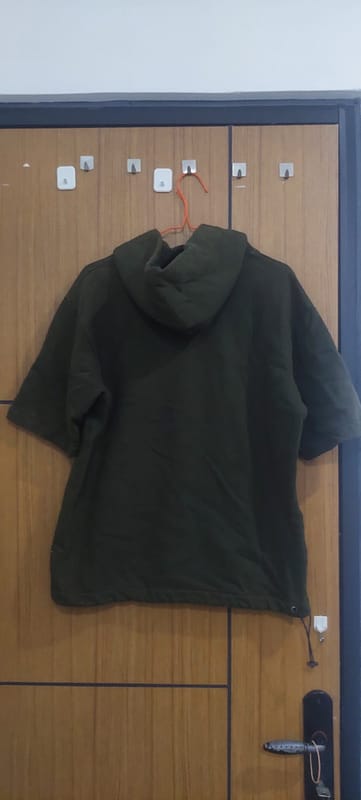 Human Greatness Boxing Hood, foto 2