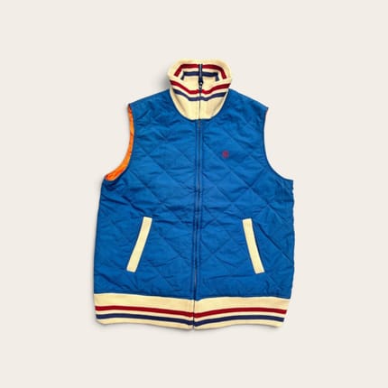 Miki House Collection Vest Jacket