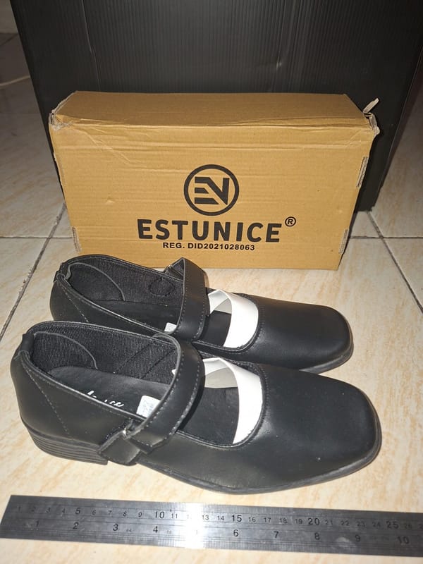 Pantofel wanita, foto 2