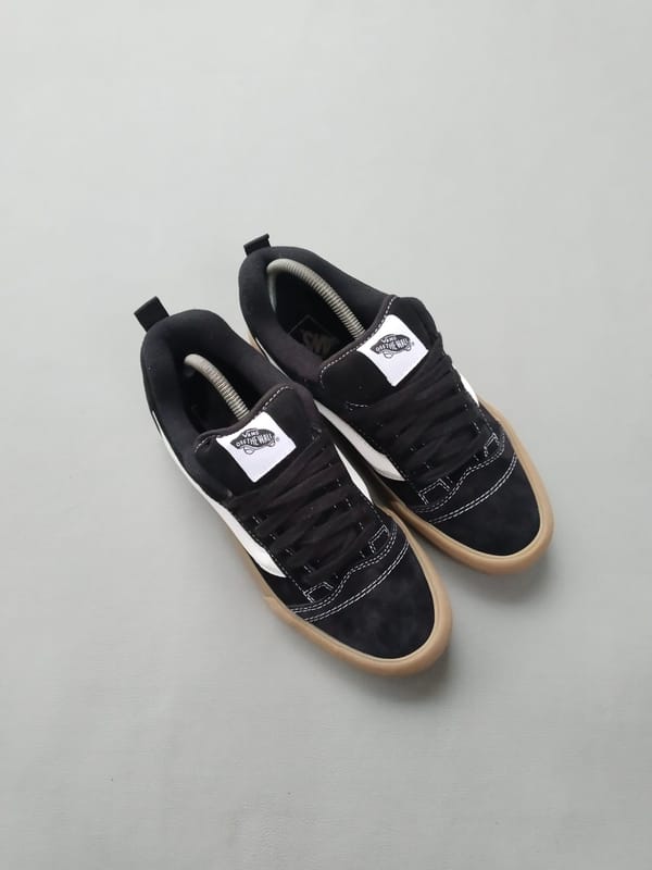 vans knu, foto 3