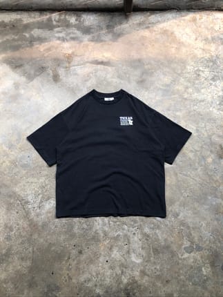 Wego Boxy T-Shirts
