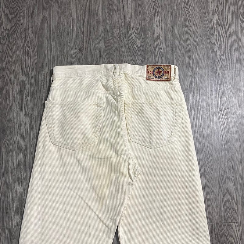 LP Corduroy Zara, foto 6