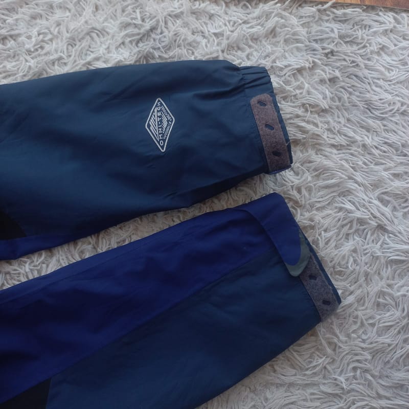 Columbia Omni Tech Gorpcore Waterproof Outdoor Jacket, foto 6