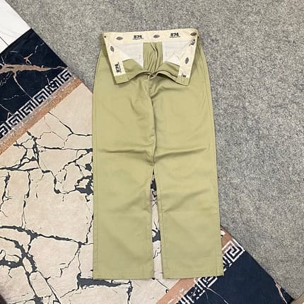 Dickies 874 Workpants Khaki