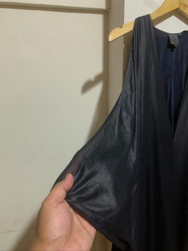 Calvin klein mini dress, foto 3