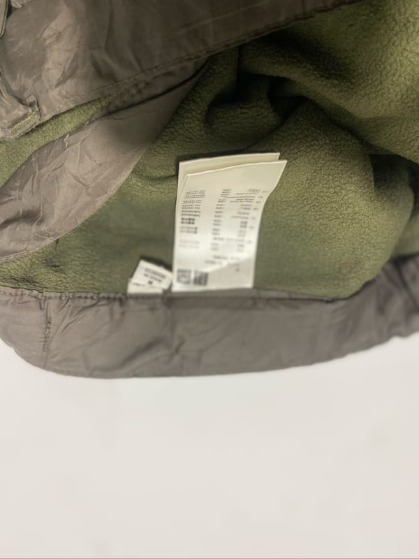 CELANA PANJANG CARGO UNIQLO UTILITY, foto 3