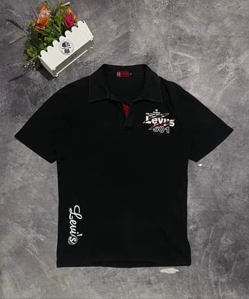 poloshirt levi’s