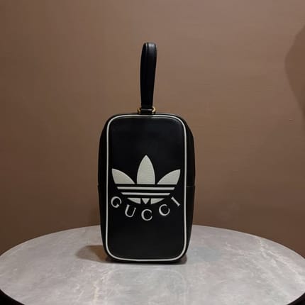 Gucci x Adidas phonebag