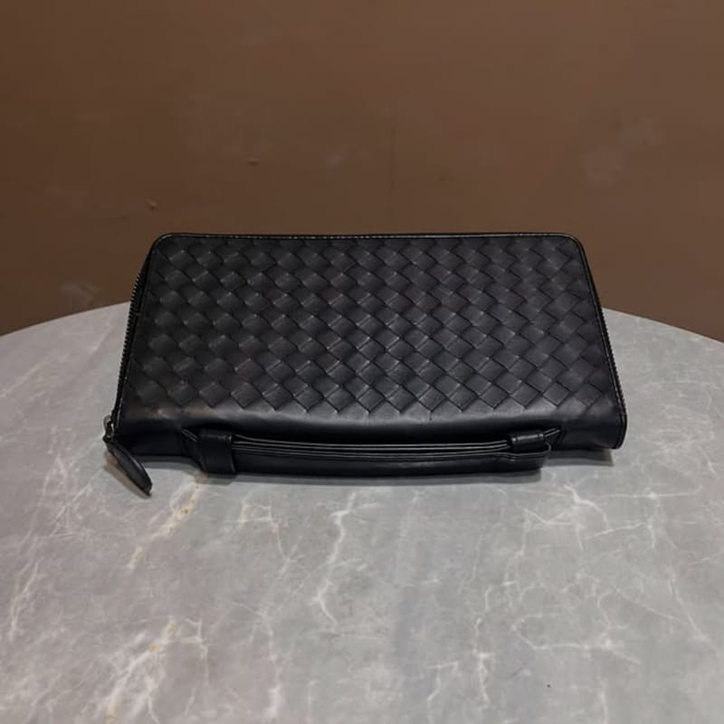 Bottega Veneta phonebag, foto 2