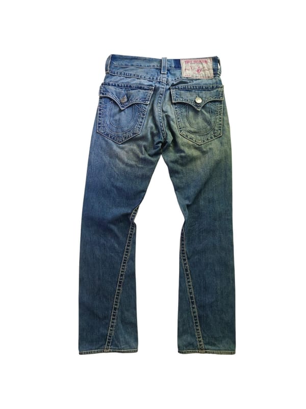 True Religion Joey Big T, foto 3