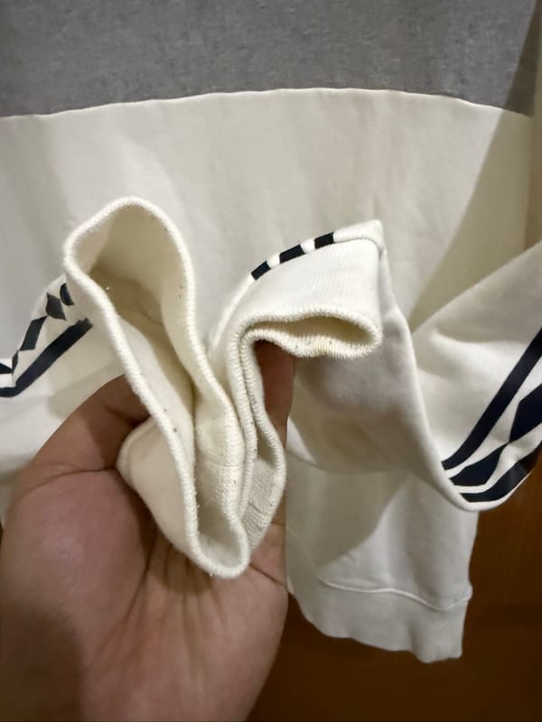Crewneck Umbro Tapped, foto 4