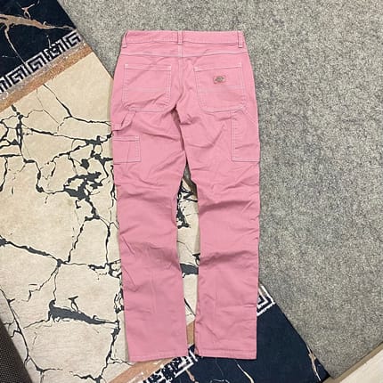 Dickies Carpenter Women Pants