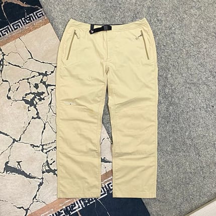 Montbell Outdoor Pants