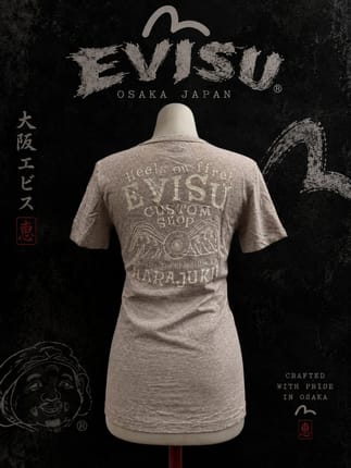 Kaos evisu