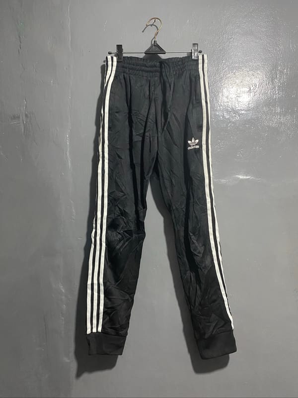 Adidas Trefoil Firebird Jogger Trackpants, foto 4