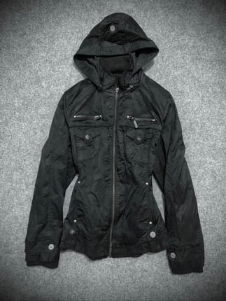 jaket y2k alt archive