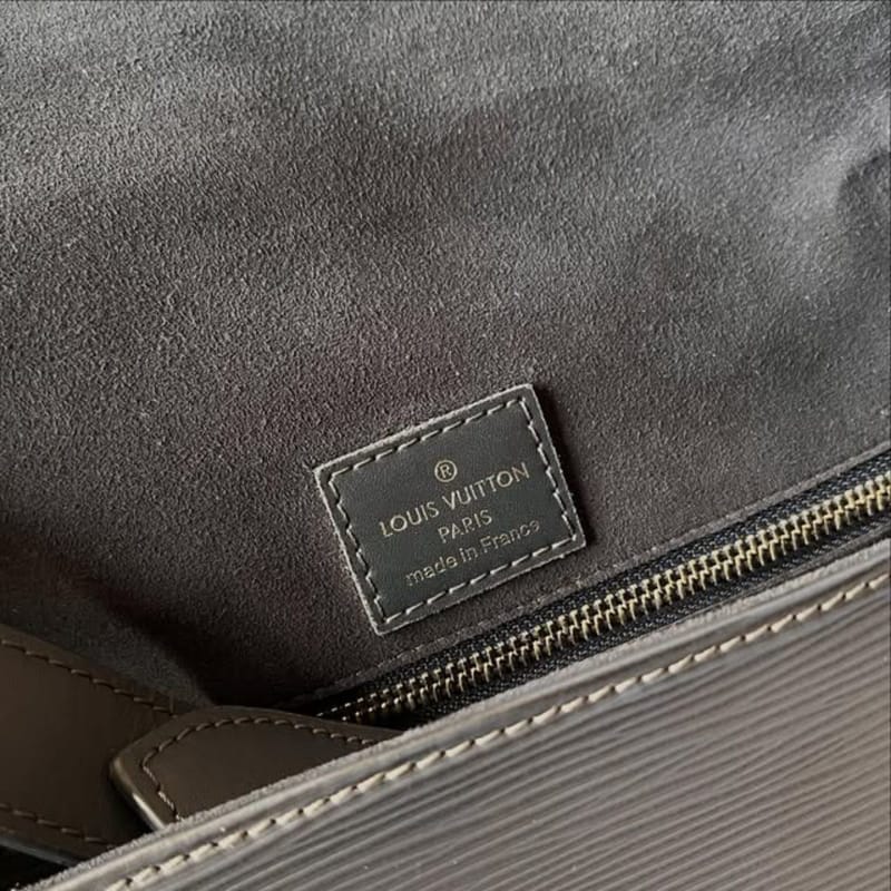 Louis Vuitton slingbag, foto 7