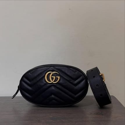 Gucci waistbag