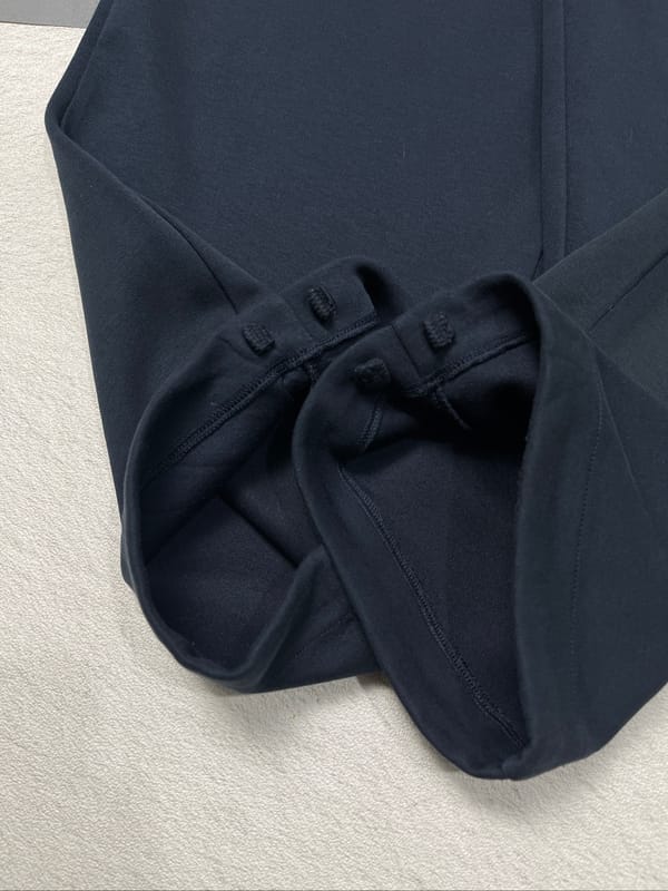 Uniqlo C Sweatpants Navy, foto 6