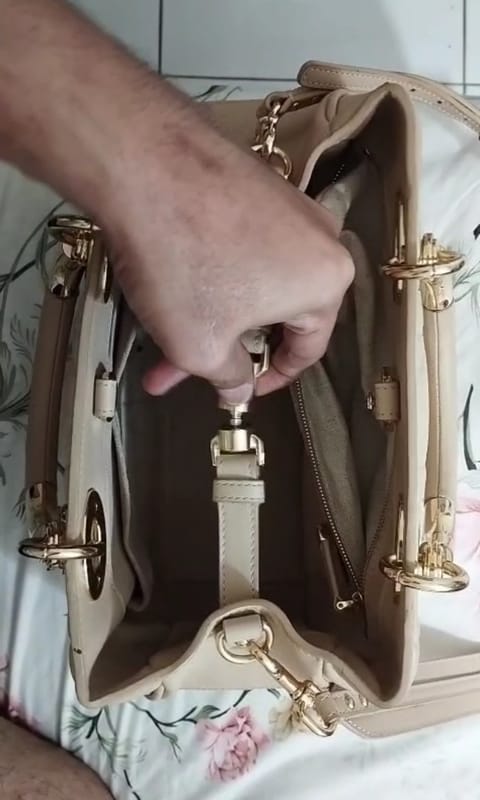 Dior Lady 95.22, foto 4
