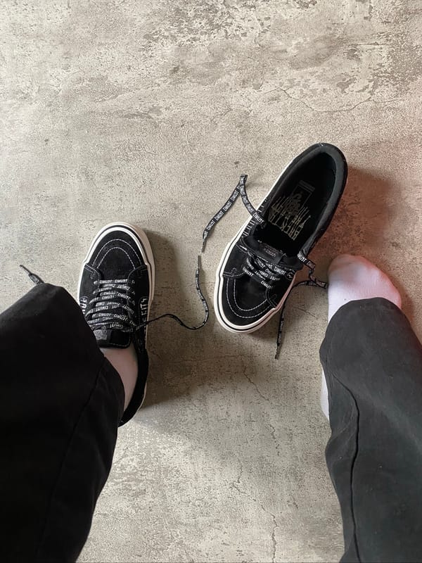 Vans, foto 3