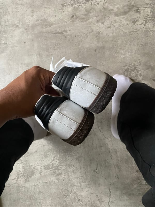 Adidas samba, foto 7