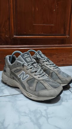 New Balance 878 Abzorb size 42 [26.5cm]