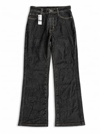 KP25 ADVAN JEANS SIZE 27