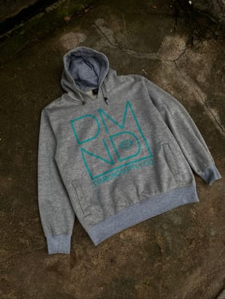 DIAMOND SUPPLY CO. DMND HOODIE