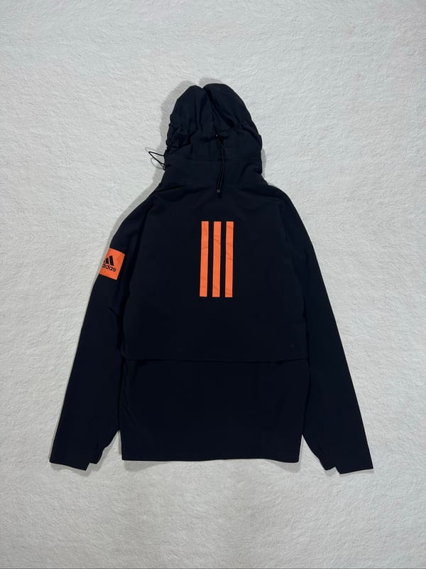 Adidas MyShelter Rain Jacket Gorpcore, foto 5