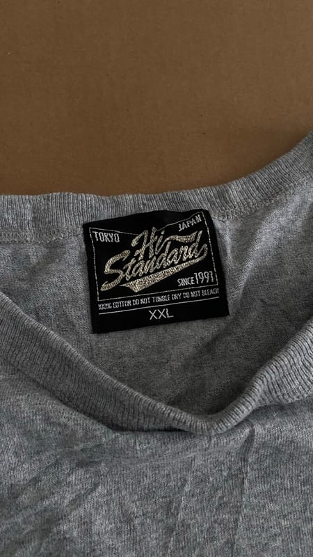 hi standard raglan, foto 7