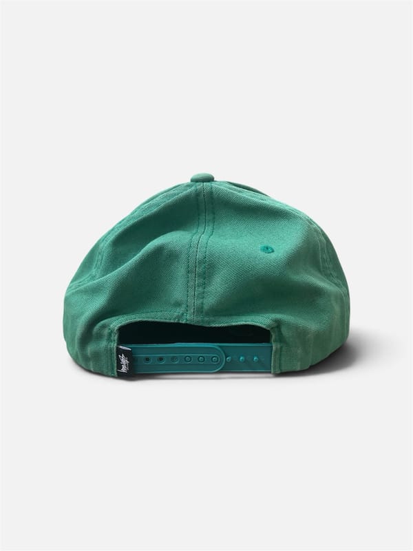 STUSSY WORLD TOUR SNAPBACK, foto 2