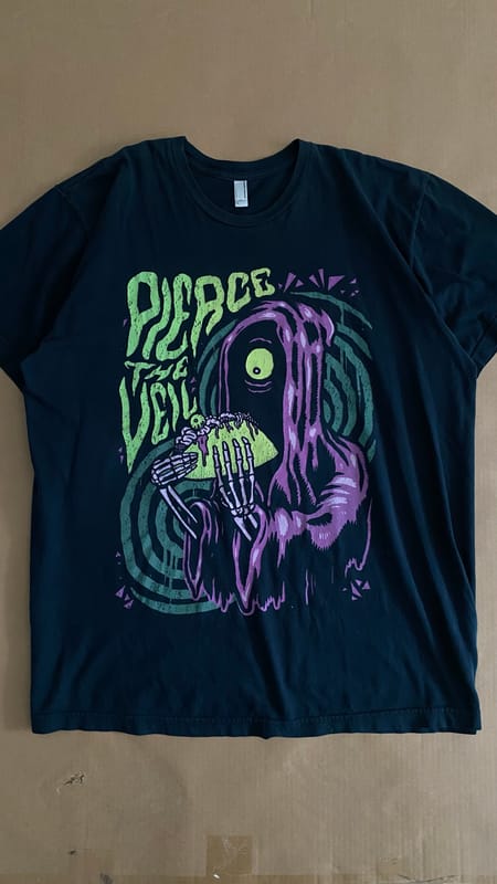 pierce the veil, foto 2
