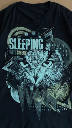 sleeping with sirens