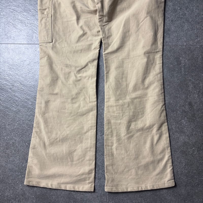 Right On Bootcut Carpenter Pants, foto 3